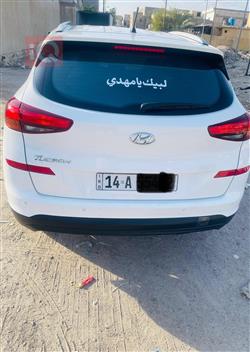 هيونداي توسان